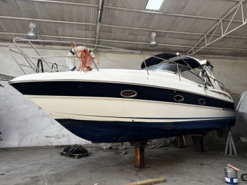 Bavaria Yachts 29 Sport de segunda mano en venta