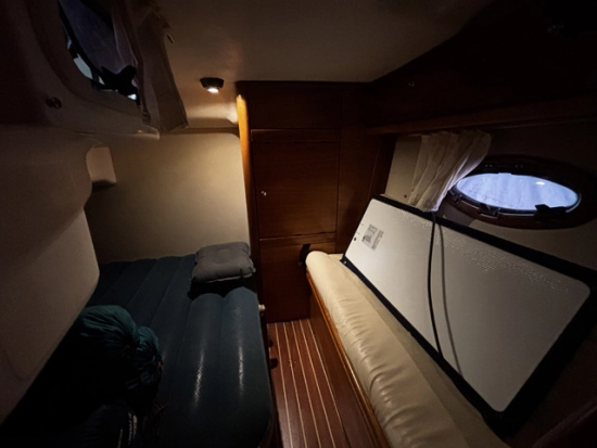 Bavaria Yachts 29 Sport usata in vendita