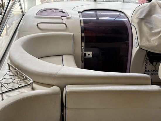 Bavaria Yachts 29 Sport usata in vendita