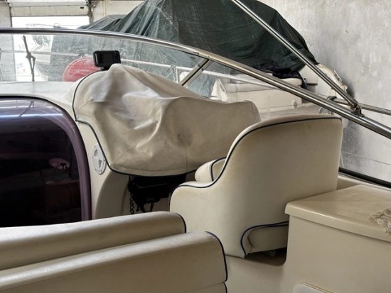 Bavaria Yachts 29 Sport usata in vendita