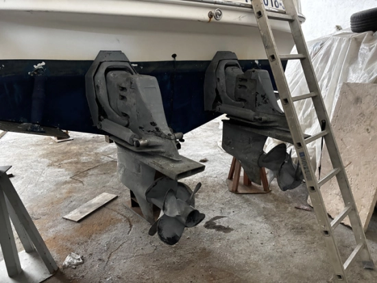 Bavaria Yachts 29 Sport usata in vendita