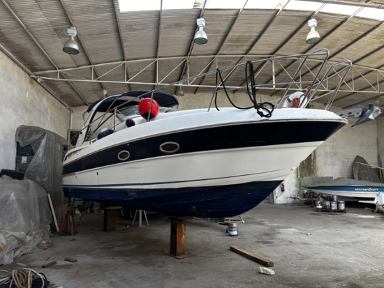 Bavaria Yachts 29 Sport usata in vendita