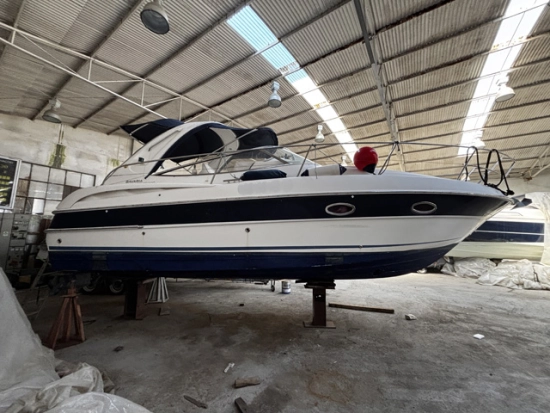 Bavaria Yachts 29 Sport usata in vendita