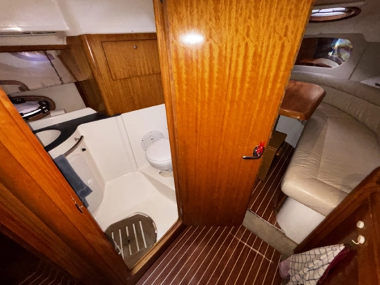 Bavaria Yachts 29 Sport usata in vendita