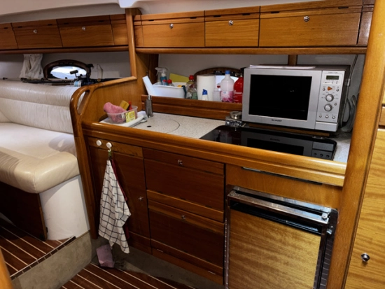Bavaria Yachts 29 Sport usata in vendita