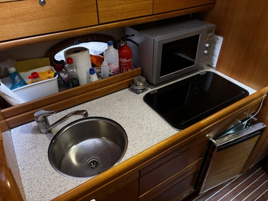 Bavaria Yachts 29 Sport usata in vendita
