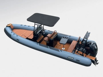 Azulik Boats 700 nuevo en venta