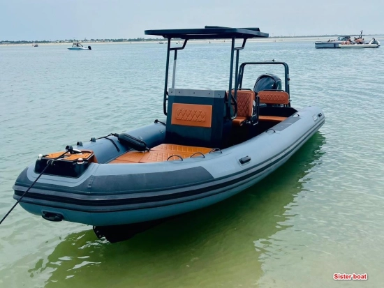 Azulik Boats 700 nuova in vendita