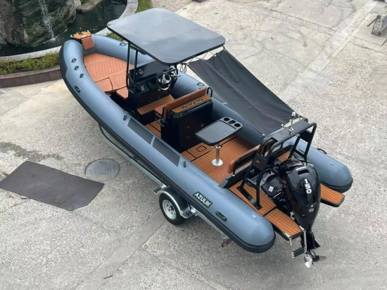 Azulik Boats 700 nuova in vendita
