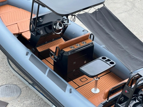 Azulik Boats 700 nuova in vendita
