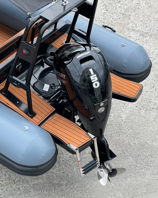 Azulik Boats 700 nuova in vendita
