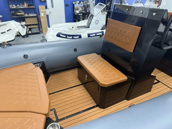 Azulik Boats 700 nuova in vendita