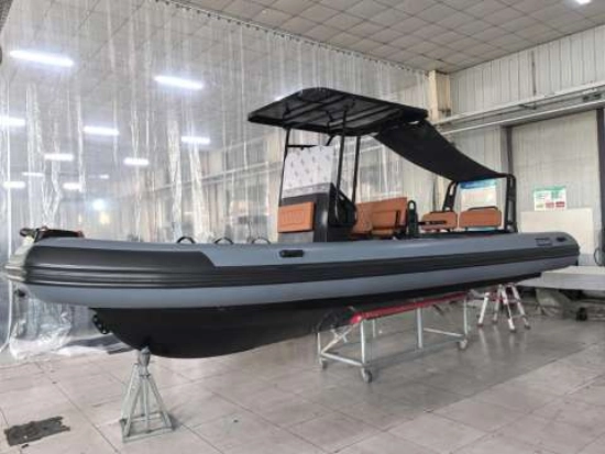 Azulik Boats 700 nuova in vendita