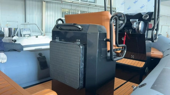 Azulik Boats 580 nuova in vendita