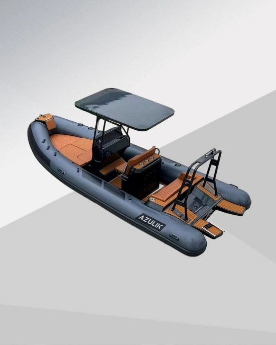Azulik Boats 580 nuova in vendita
