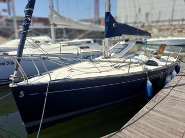 Beneteau First 211 usata in vendita