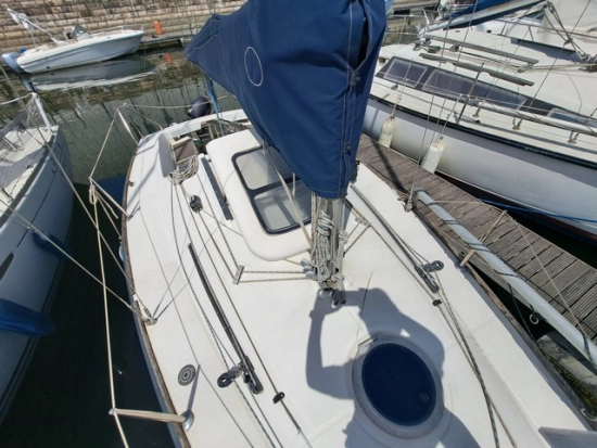 Beneteau First 211 usado à venda