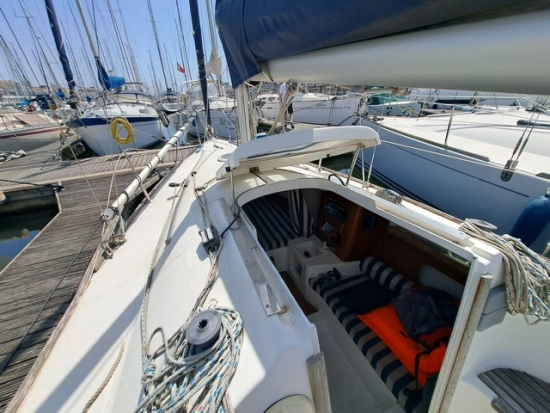 Beneteau First 211 usado à venda