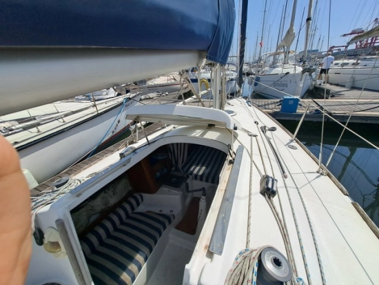 Beneteau First 211 usado à venda