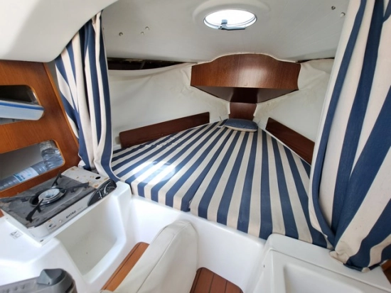 Beneteau First 211 usado à venda