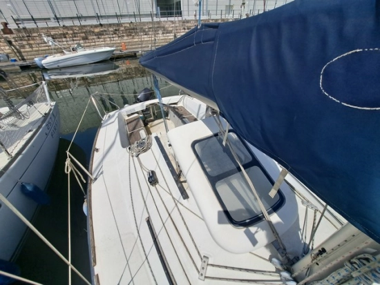 Beneteau First 211 usado à venda