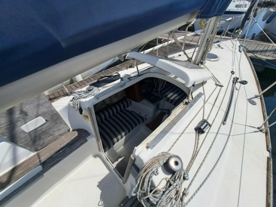 Beneteau First 211 usado à venda