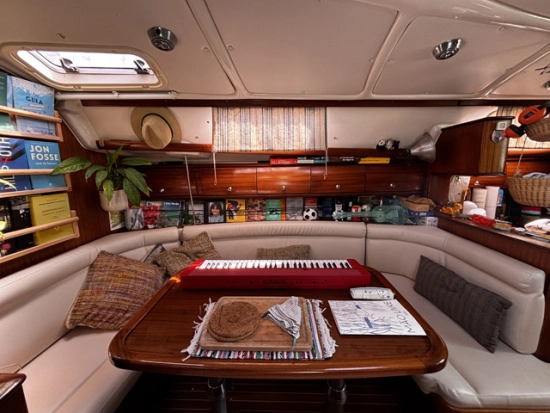 Bavaria Yachts 38 Cruiser usado à venda