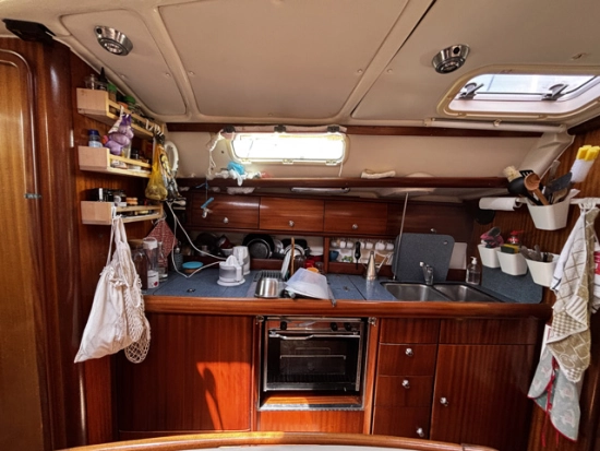 Bavaria Yachts 38 Cruiser usado à venda