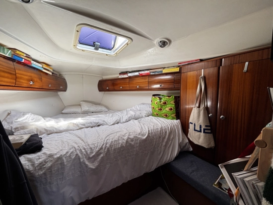 Bavaria Yachts 38 Cruiser usado à venda