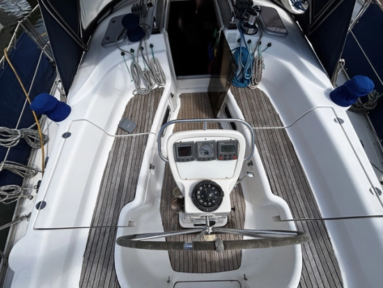 Bavaria Yachts 38 Cruiser usado à venda