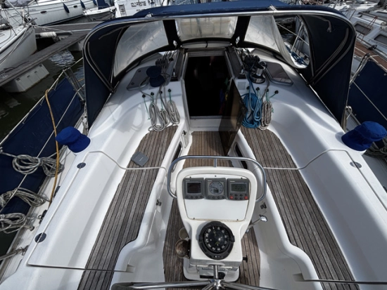 Bavaria Yachts 38 Cruiser usado à venda