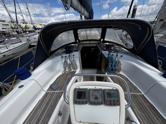 Bavaria Yachts 38 Cruiser usado à venda