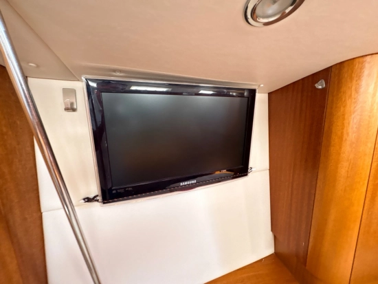 Najad 355 de segunda mano en venta