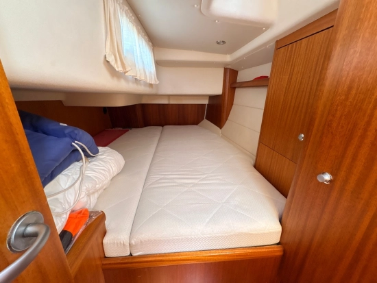 Najad 355 de segunda mano en venta