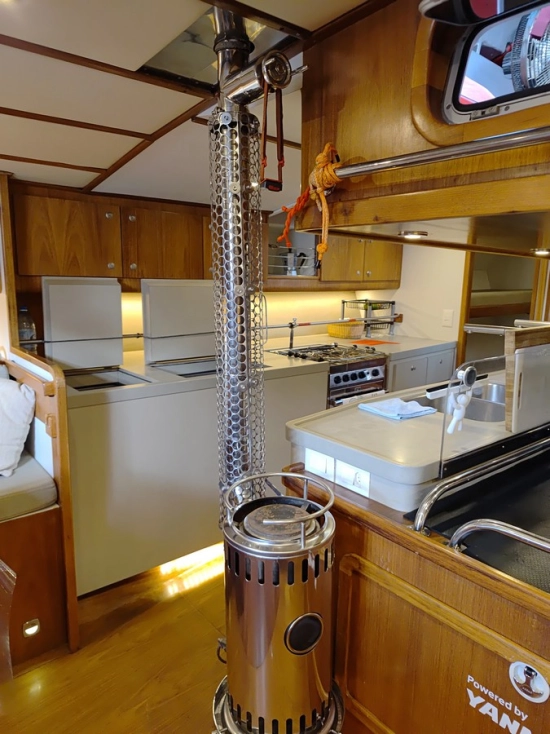 Custom Build 64 Explorer de segunda mano en venta