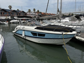 Quicksilver Activ 805 de segunda mano en venta
