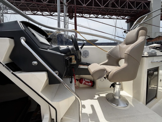 Quicksilver Activ 805 usata in vendita