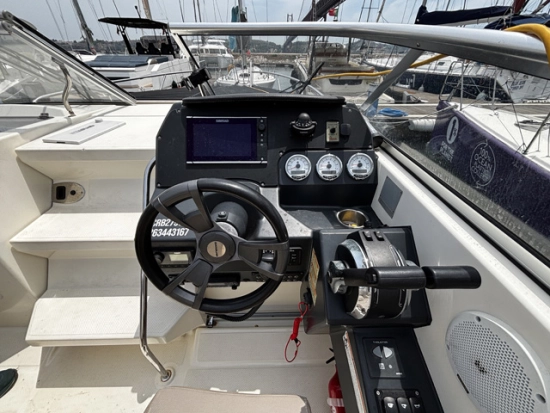 Quicksilver Activ 805 usata in vendita