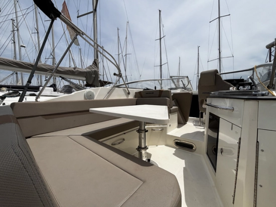 Quicksilver Activ 805 usata in vendita