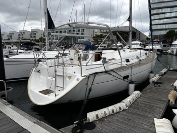 Beneteau Oceanis 361 de segunda mano en venta