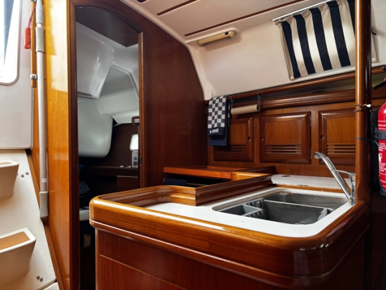Beneteau Oceanis 361 de segunda mano en venta
