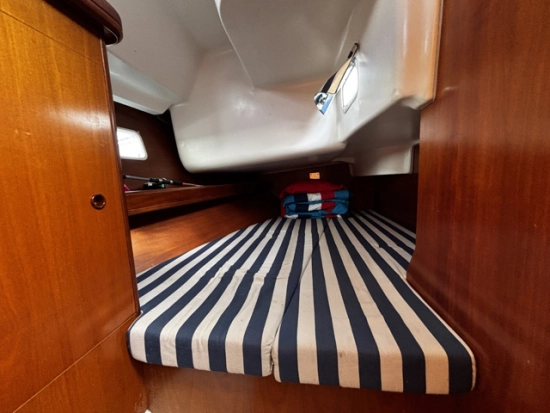 Beneteau Oceanis 361 de segunda mano en venta