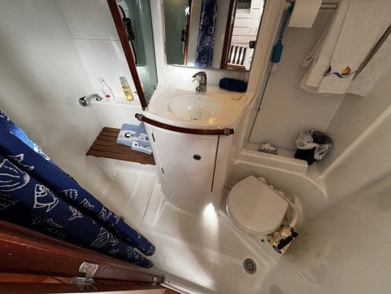 Beneteau Oceanis 361 de segunda mano en venta