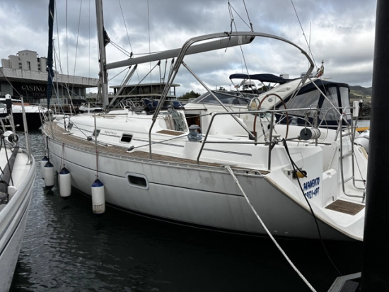 Beneteau Oceanis 361 de segunda mano en venta
