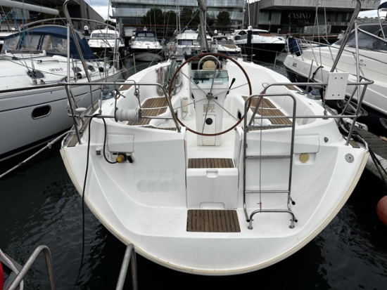 Beneteau Oceanis 361 de segunda mano en venta