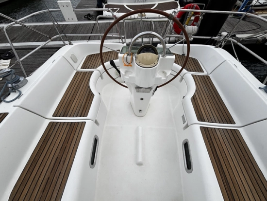 Beneteau Oceanis 361 de segunda mano en venta