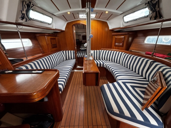 Beneteau Oceanis 361 de segunda mano en venta