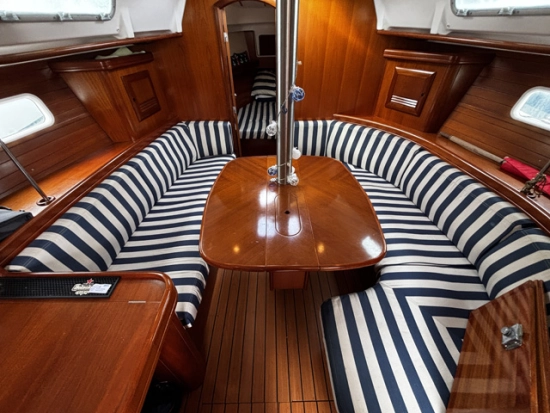 Beneteau Oceanis 361 de segunda mano en venta