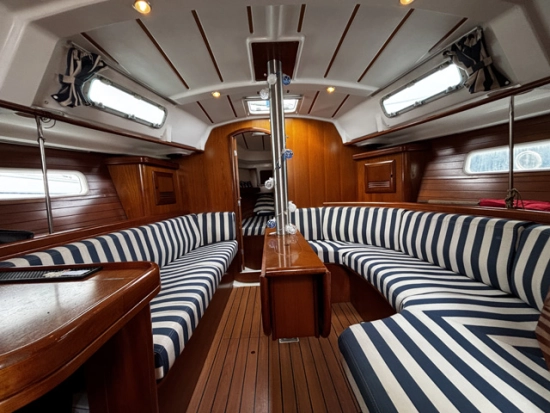 Beneteau Oceanis 361 de segunda mano en venta