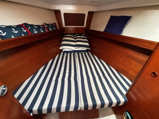 Beneteau Oceanis 361 de segunda mano en venta